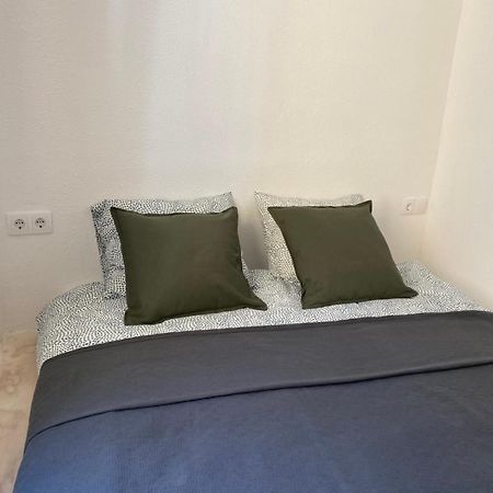 Santa Banana Apartment Аликанте Екстериор снимка