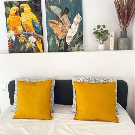 Santa Banana Apartment Аликанте Екстериор снимка