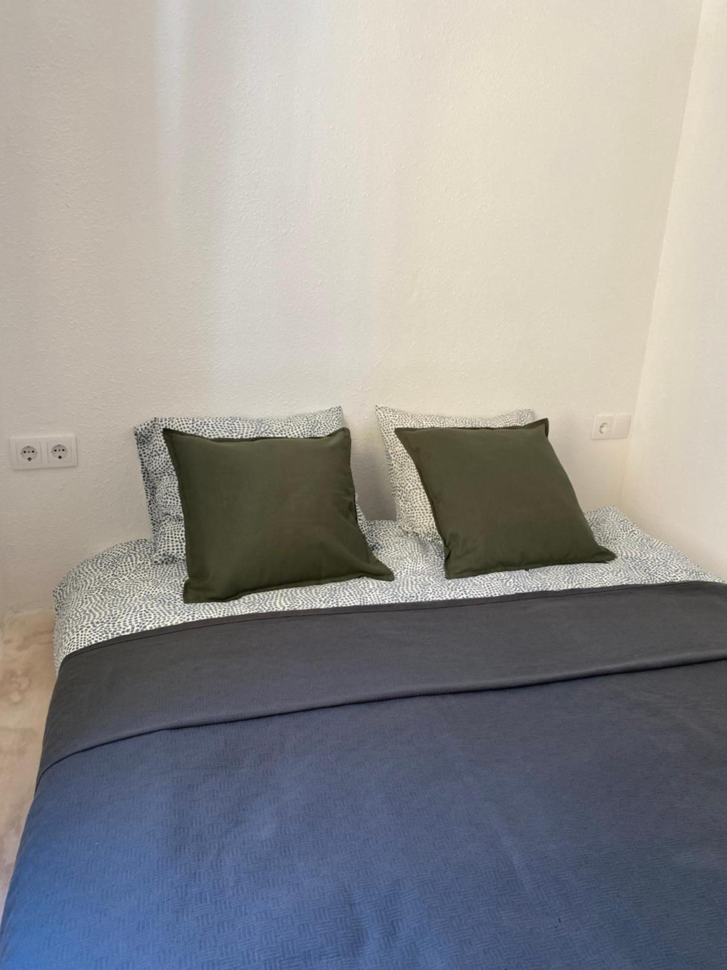 Santa Banana Apartment Аликанте Екстериор снимка