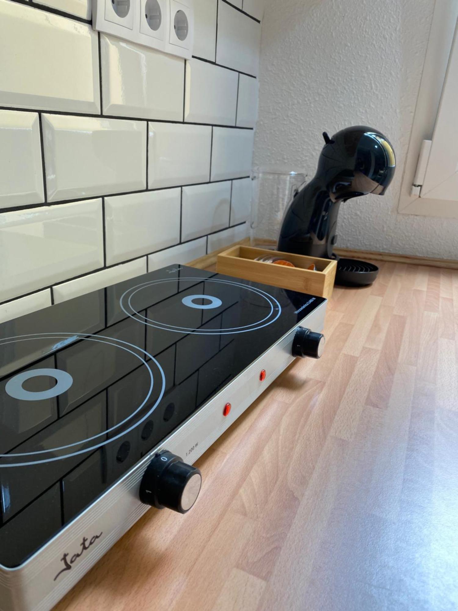 Santa Banana Apartment Аликанте Екстериор снимка