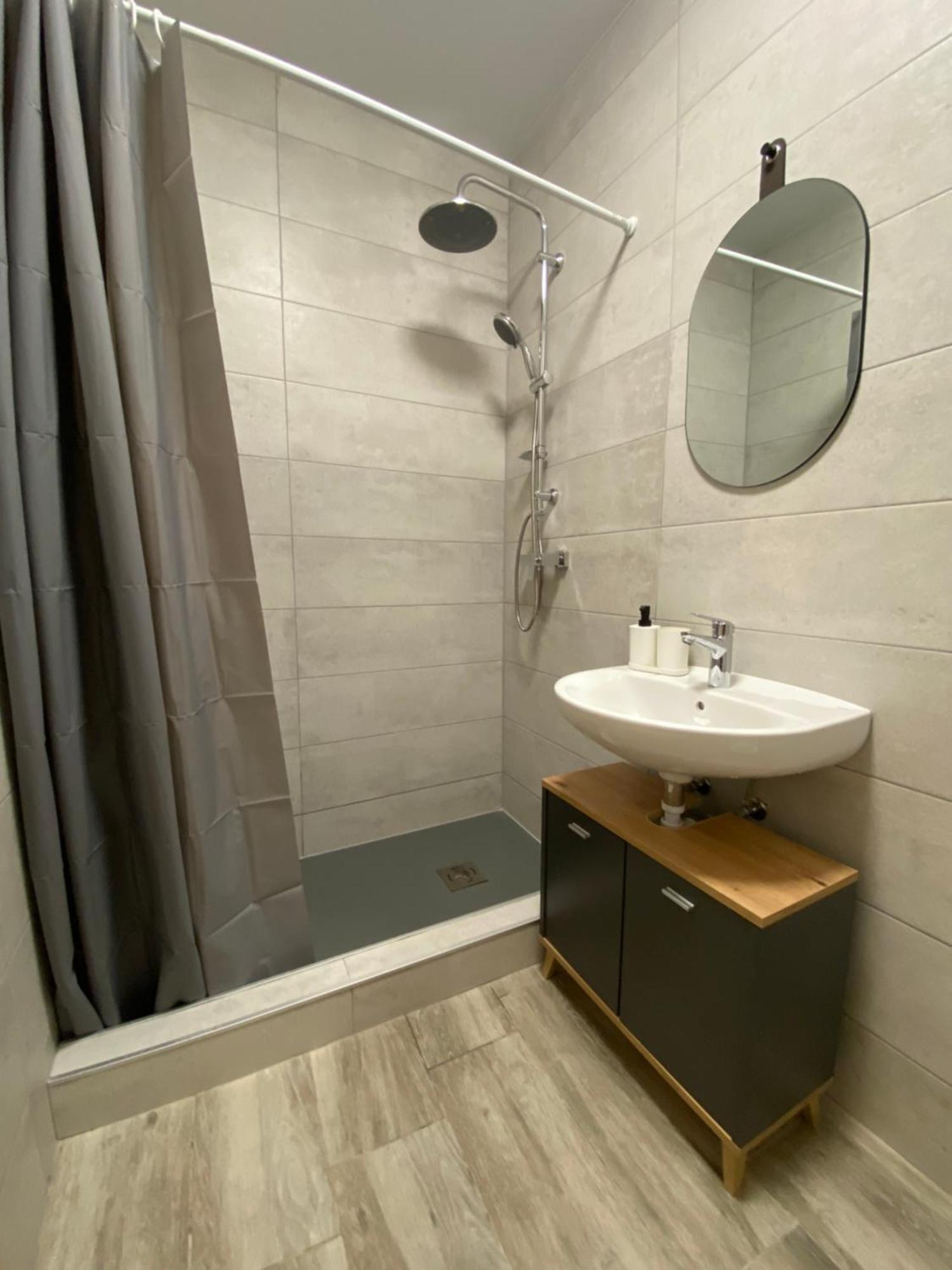 Santa Banana Apartment Аликанте Екстериор снимка
