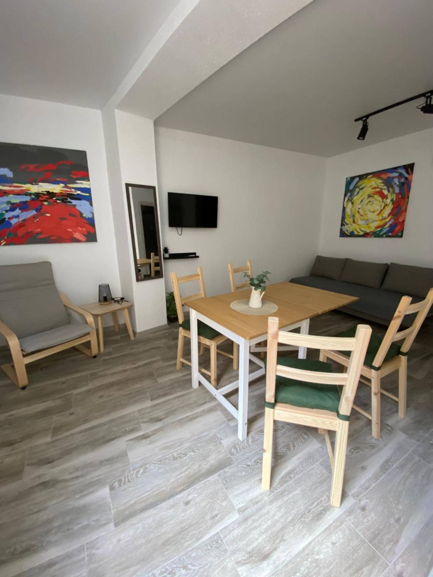 Santa Banana Apartment Аликанте Екстериор снимка
