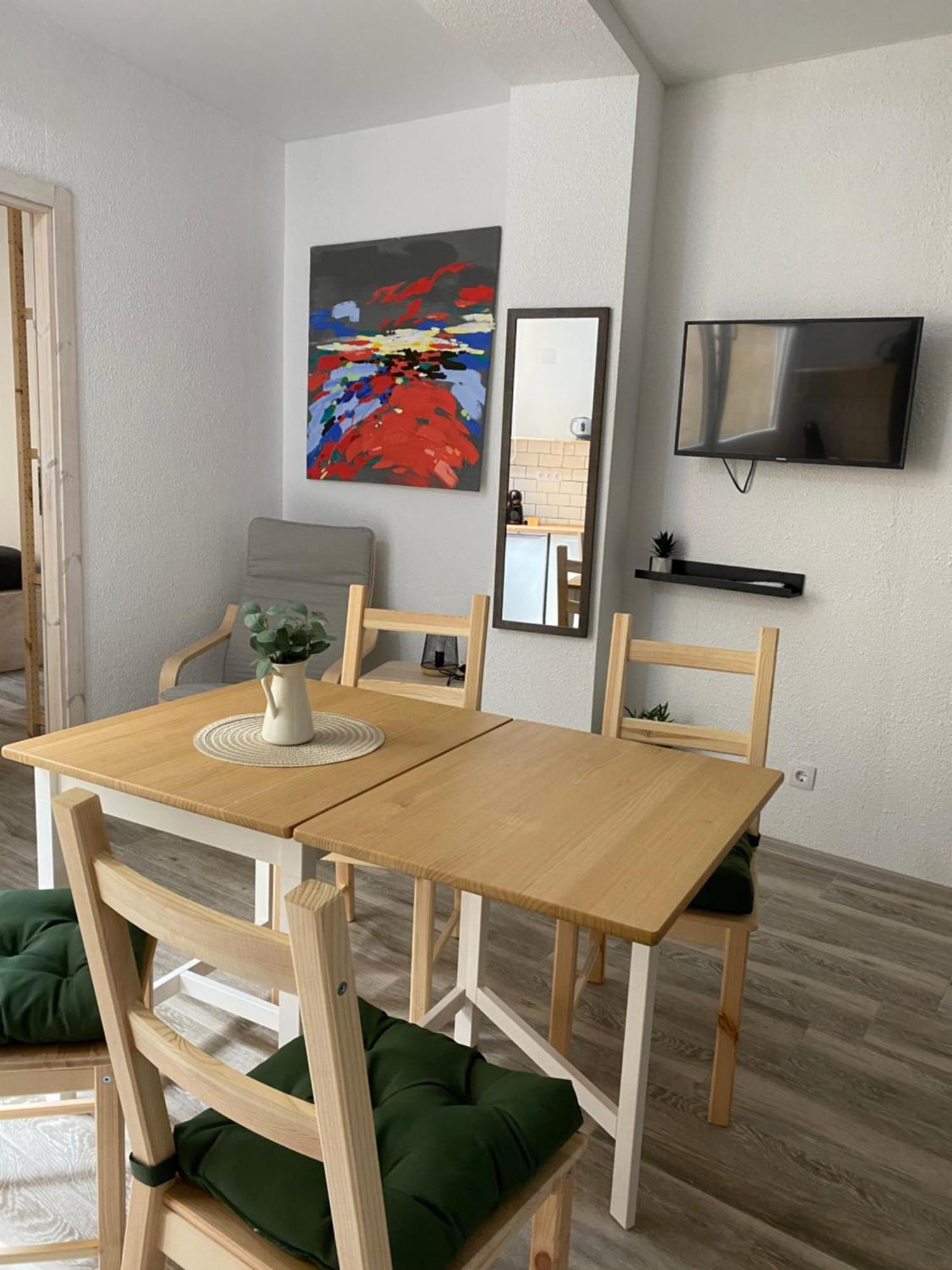 Santa Banana Apartment Аликанте Екстериор снимка