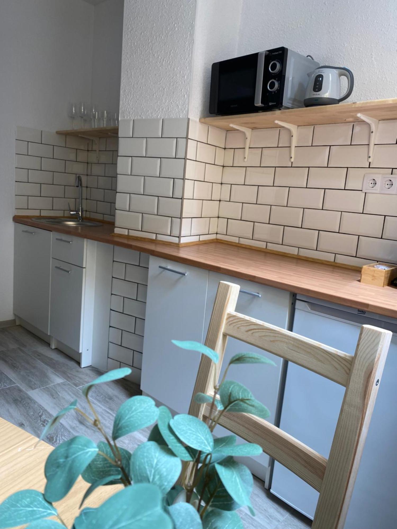 Santa Banana Apartment Аликанте Екстериор снимка