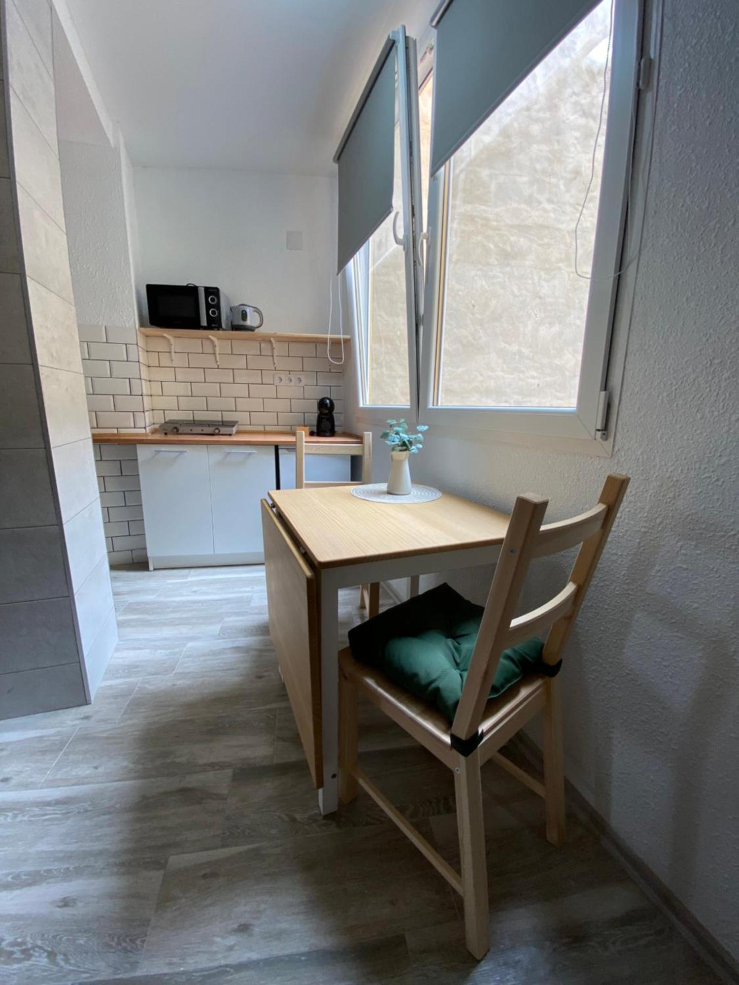 Santa Banana Apartment Аликанте Екстериор снимка