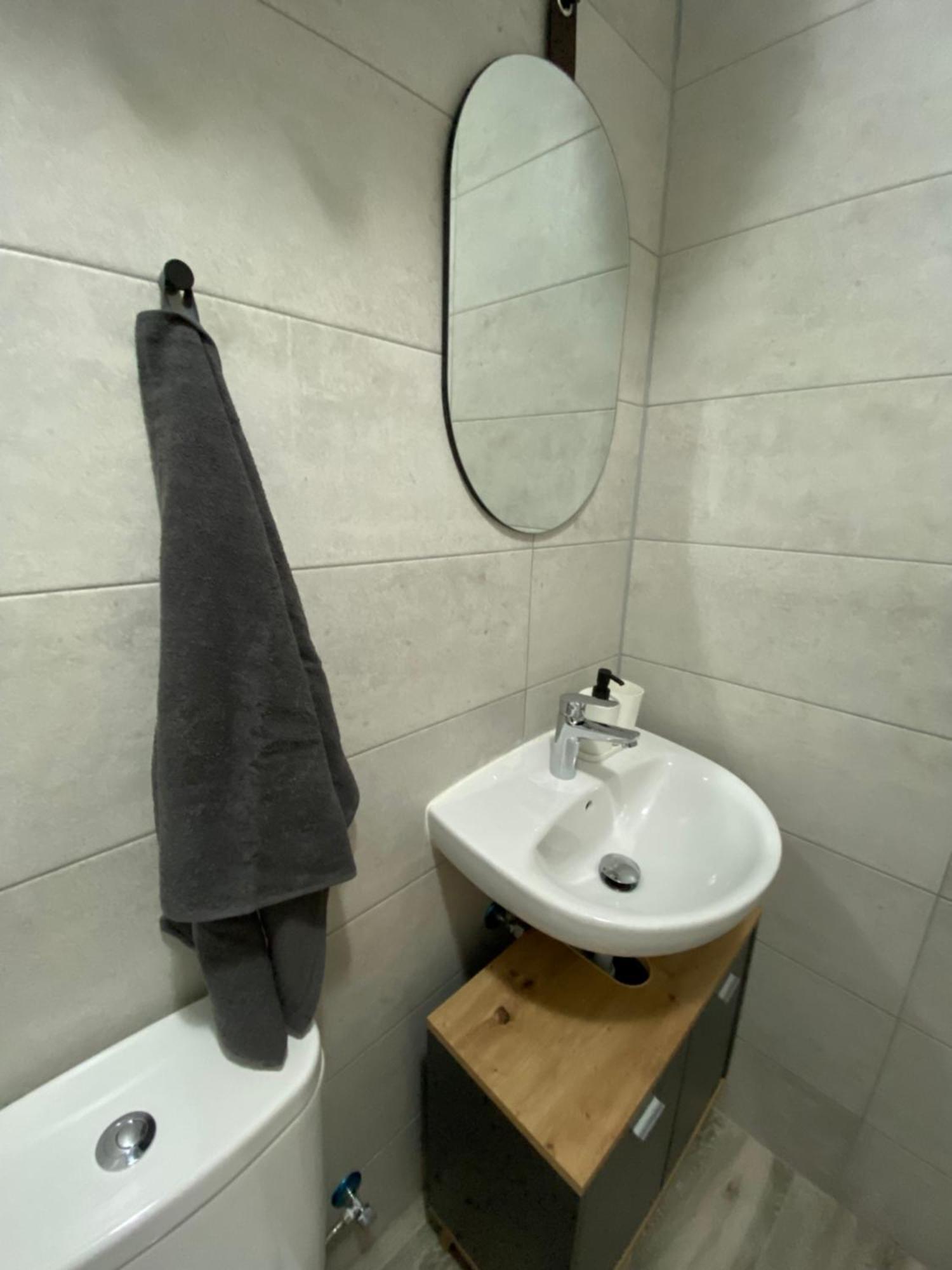 Santa Banana Apartment Аликанте Екстериор снимка